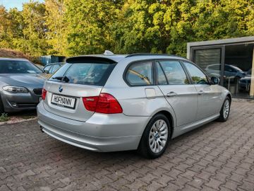 BMW 318 - 4