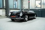 Porsche 356 A 1600 S Speedster | Teil restauriert