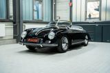 Porsche 356 A 1600 S Speedster | Teil restauriert