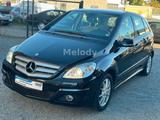 Mercedes-Benz B 200*Avantgarde*Automatik*Scheckheft*91000km! - Mercedes-Benz B 200 aus 2008