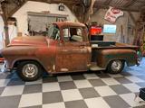 Chevrolet Chevy 3100 Pick up - Chevrolet: 3100