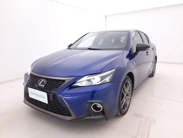 LEXUS ANDERE