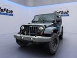 Jeep JEEP Wrangler 2.8*LED*AUTOMATIK*VERDECK*3-TÜRIG* - Jeep Gebrauchtwagen von 2012