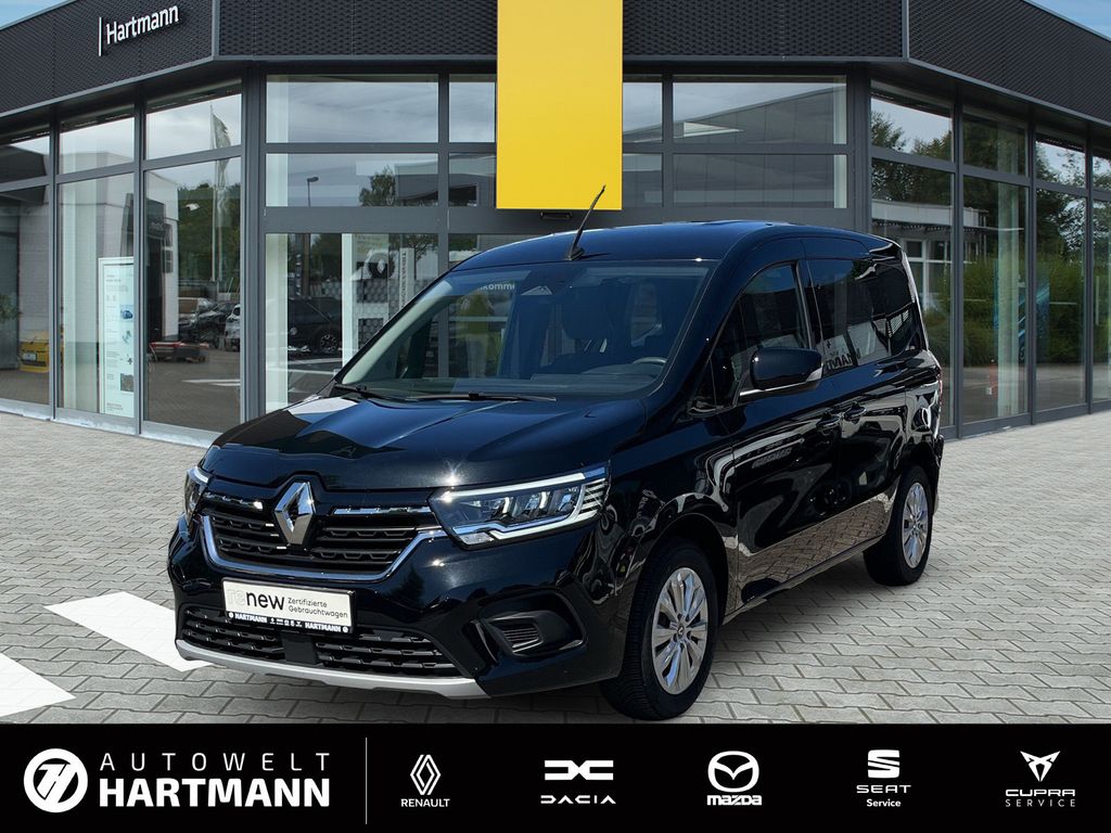 2023 Renault Kangoo