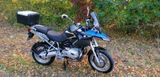 BMW R 1200 GS viel Zubehör,wenig Kilometer, gepflegt - Angebote entsprechen deinen Suchkriterien