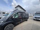 Mobilvetta Admiral K6.5*Aufstelldach*Safety* LED*TOP - Diesel