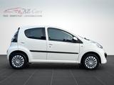 Citroën C1 Style 5-trg.*SERVO*ISOFIX*TÜV+INSPEKTION NEU* - Citroën Gebrauchtwagen von 2008