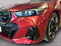 BMW i5 - Vorschau Bild 12