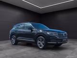 Volkswagen Touareg Atmosphere*PANO*KAMERA*DYNAUDIO* - VW Touareg Gebrauchtwagen in München