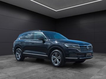 Volkswagen Touareg - 3