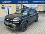 Dacia Duster Extreme neues Modell Sitzheizung v.  K... - Dacia Neuwagen: Modell