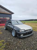 Opel Kadett E GSI 16V Campion - Opel Kadett: Gsi 16 V