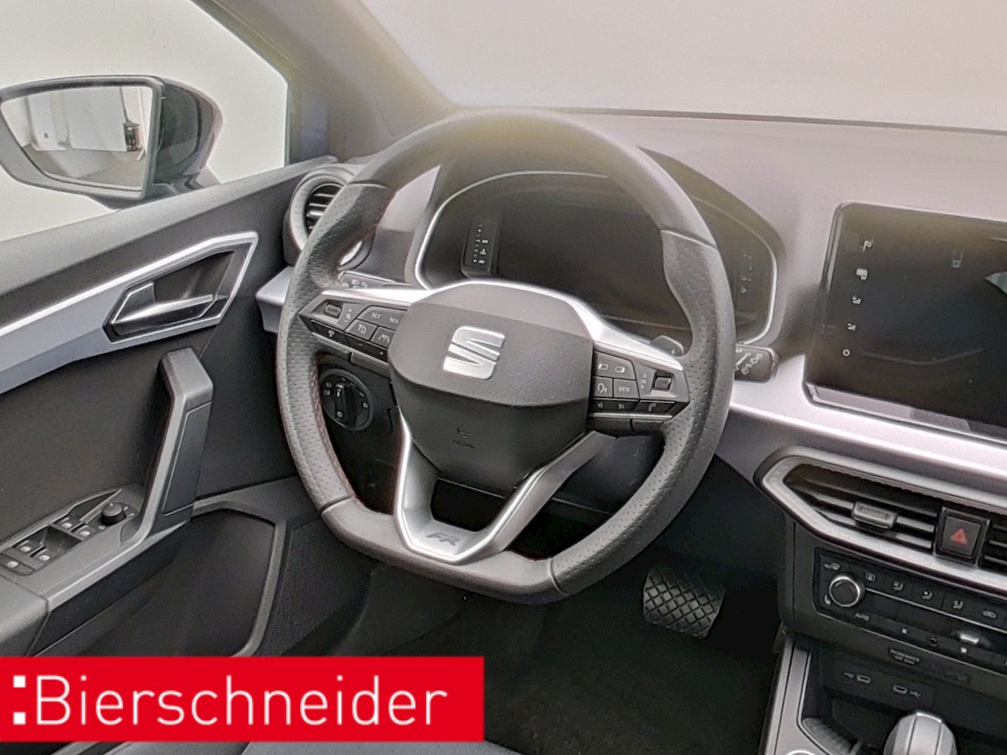 Seat Ibiza - Bild 13