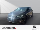 Seat Ibiza 1.0 FR Black Edition*Navi*SHZ*Kessy*RFK*