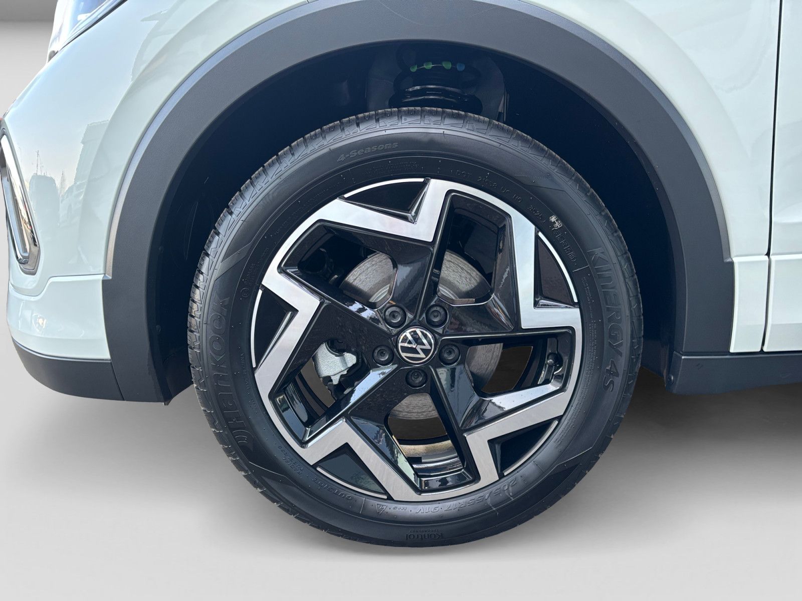 Volkswagen T-Cross - Bild 5