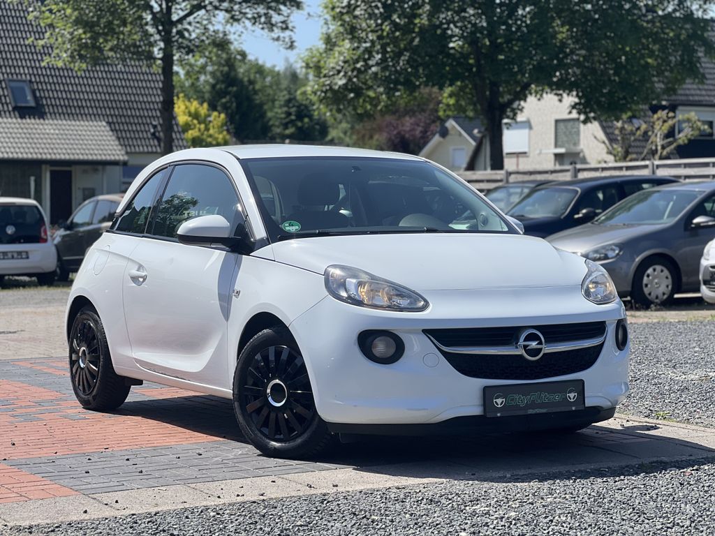 Angebot ansehen Opel Adam