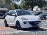 Opel Adam 1HD*BT*TüvNeu*ServiceNeu*Allwetter* - Opel Adam Gebrauchtwagen in Hamburg