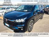 Suzuki SUZUKI S-CROSS 1.4 HYBRID TOP+ - 2023 - PARI AL  - Suzuki Across aus 2023