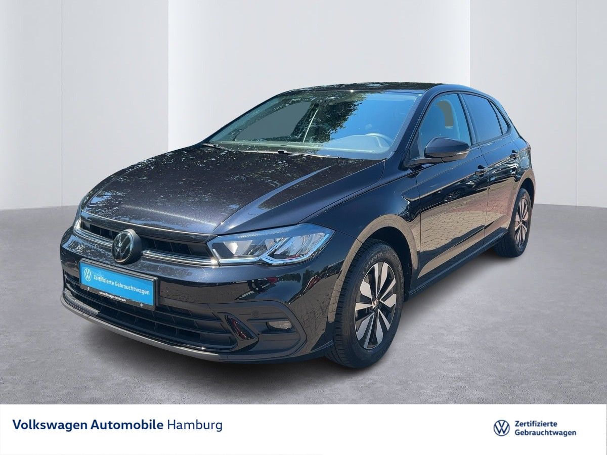 Volkswagen Polo 1.0 TSI Goal DSG AHK Navi Kamera LED