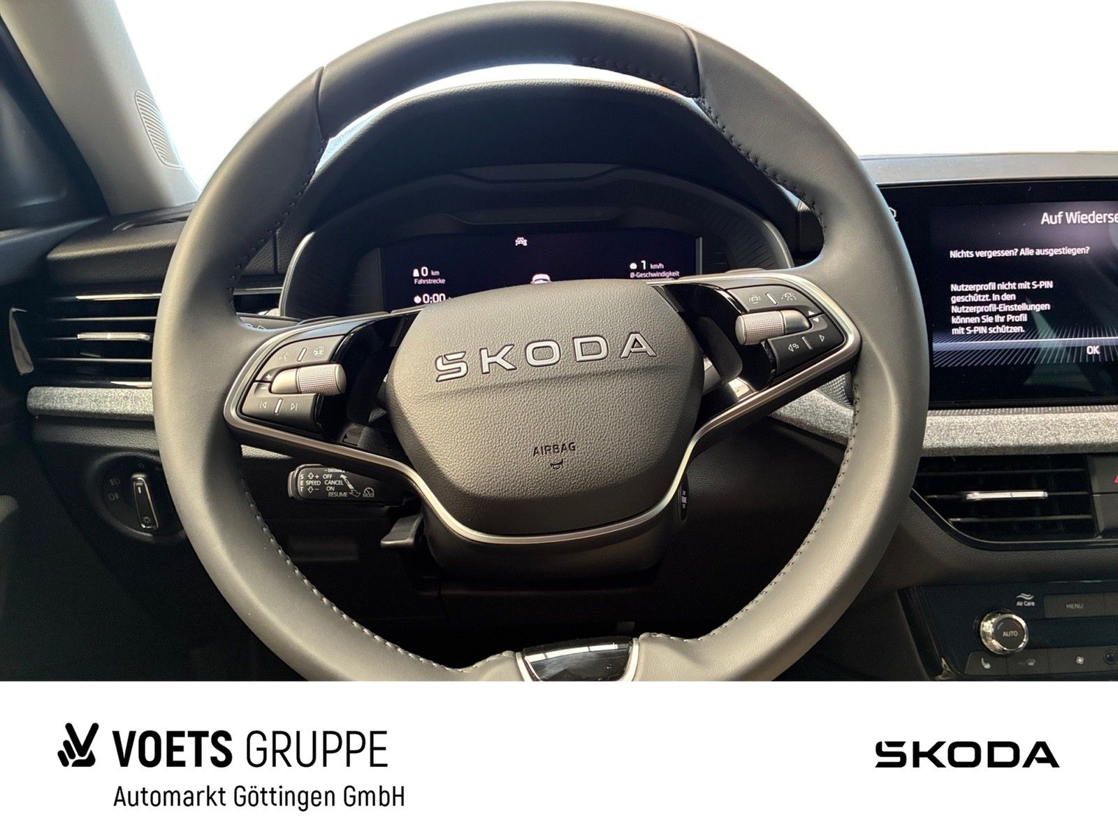 Skoda Scala - Bild 10