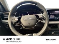 Skoda Scala - Vorschau Bild 10