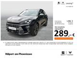 Cupra Terramar 1.5 eTSI 360°CAM ACC LM18 E-KLAPPE NAVI - Cupra Terramar Gebrauchtwagen in Dortmund