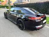 Porsche Panamera 4 E-Hybrid - Black Edition Full Option  - Porsche Panamera mit Hybrid-Antrieb: Edition