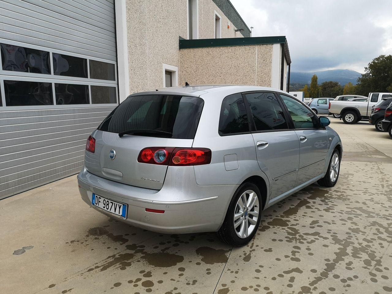 Fiat Croma 2007 — photo 5