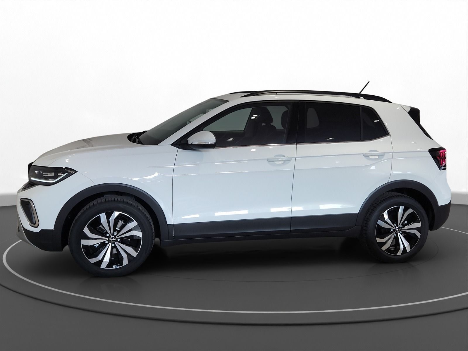 Volkswagen T-Cross - Bild 6