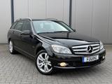 Mercedes-Benz C 200 T Kompressor*TOP-ZUSTAND*GARANTIE*BI-XENON - Mercedes-Benz C 200 aus 2009: Kompressor