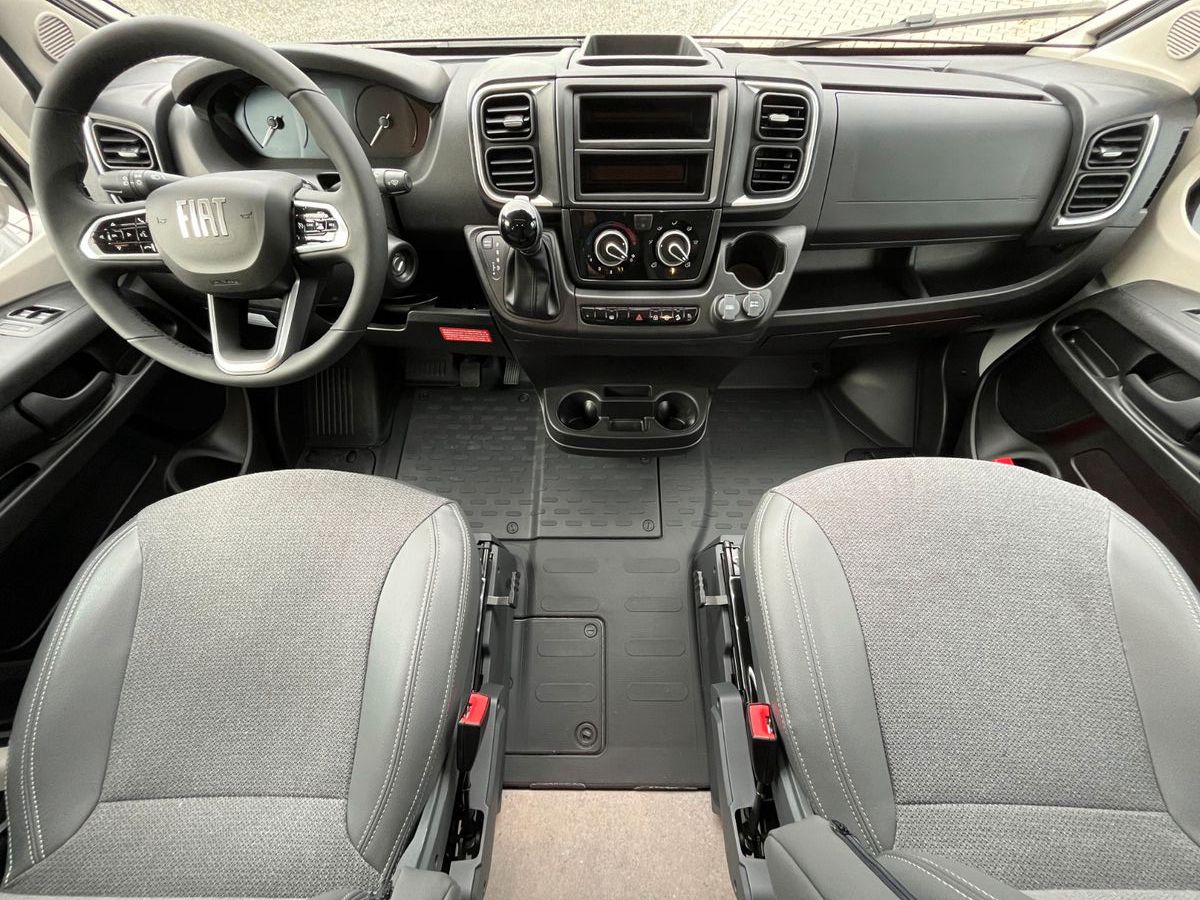 Fahrzeugabbildung Etrusco T 6.9 SBC *Automatik*Hubbett*Markise*Komfort Plu