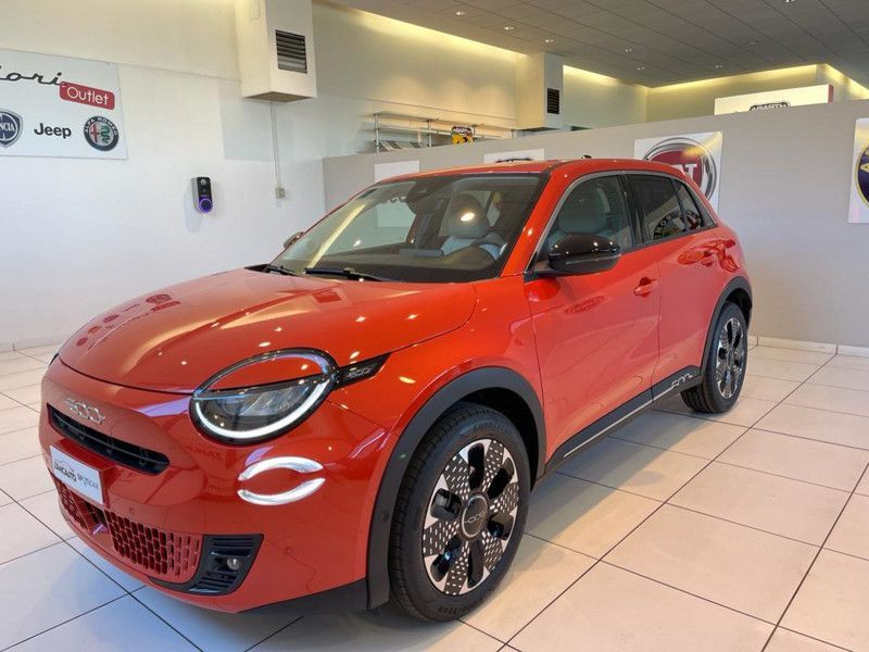 Fiat FIAT 600e Elettrica 156cv La Prima MY25 imagem 3