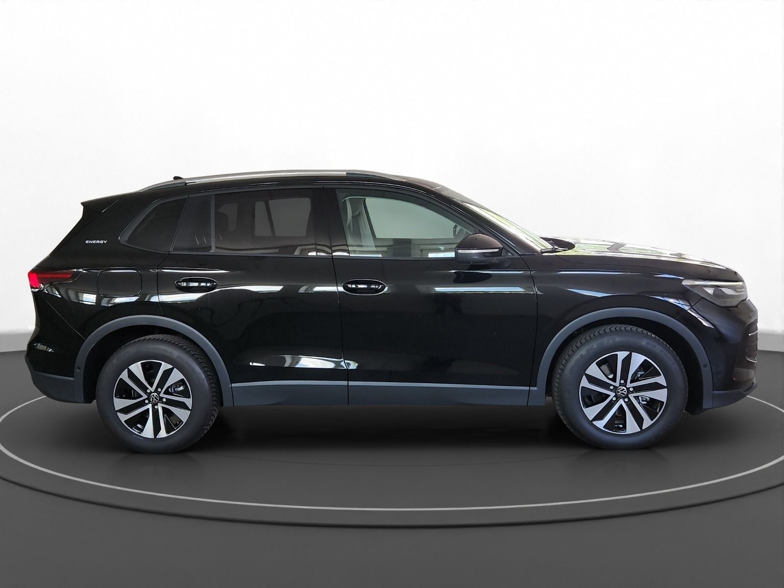 Volkswagen Tiguan - Bild 6