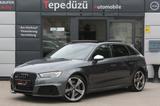 Audi RS3 Sportback 2.5 TFSI quattro*RS SITZE-AGA*PANO - graue Audi RS3