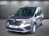 Renault Kangoo PKW TECHNO TCe 130 EDC - Tageszulassungen: Pkw
