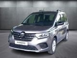 Renault Kangoo PKW TECHNO TCe 130 EDC - Tageszulassungen: Pkw