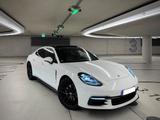 Porsche Panamera | Porsche Approved Garantie | Keyless | - Porsche Panamera in Duisburg