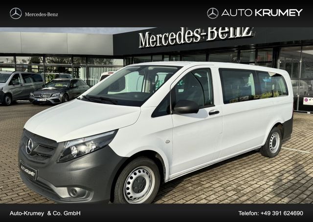 Mercedes-Benz Vito 114 CDI Tourer PRO Extralang +Navi+R-CD