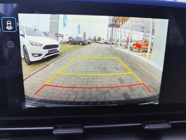 Hyundai KONA Elektro – Bild 14