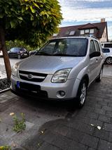 Suzuki Ignis - Suzuki Ignis in Stuttgart