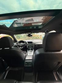 2015 AUDI SQ5 — миниатюра 13