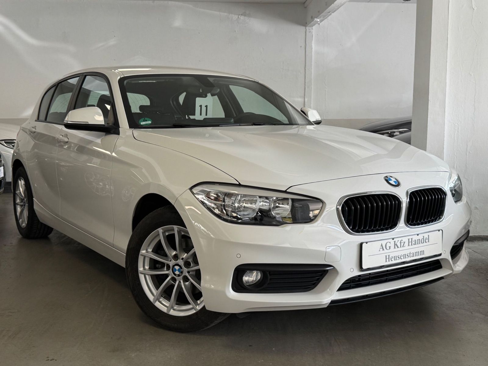 BMW 116