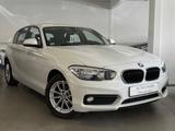 BMW 116 d Advantage. PDC/KLIMA/SPORTLENKRAD/START&ST - BMW 116 Gebrauchtwagen in Frankfurt