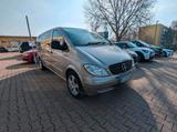 Mercedes-Benz Vito 120 W639 3.0V6 WEBASTO,... - Mercedes-Benz W120