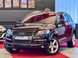 Audi Q7 3.0 TDI quattro S Line Navi MMi BiXenon Leder - gebrauchte Audi Q7 aus dem Jahr 2008