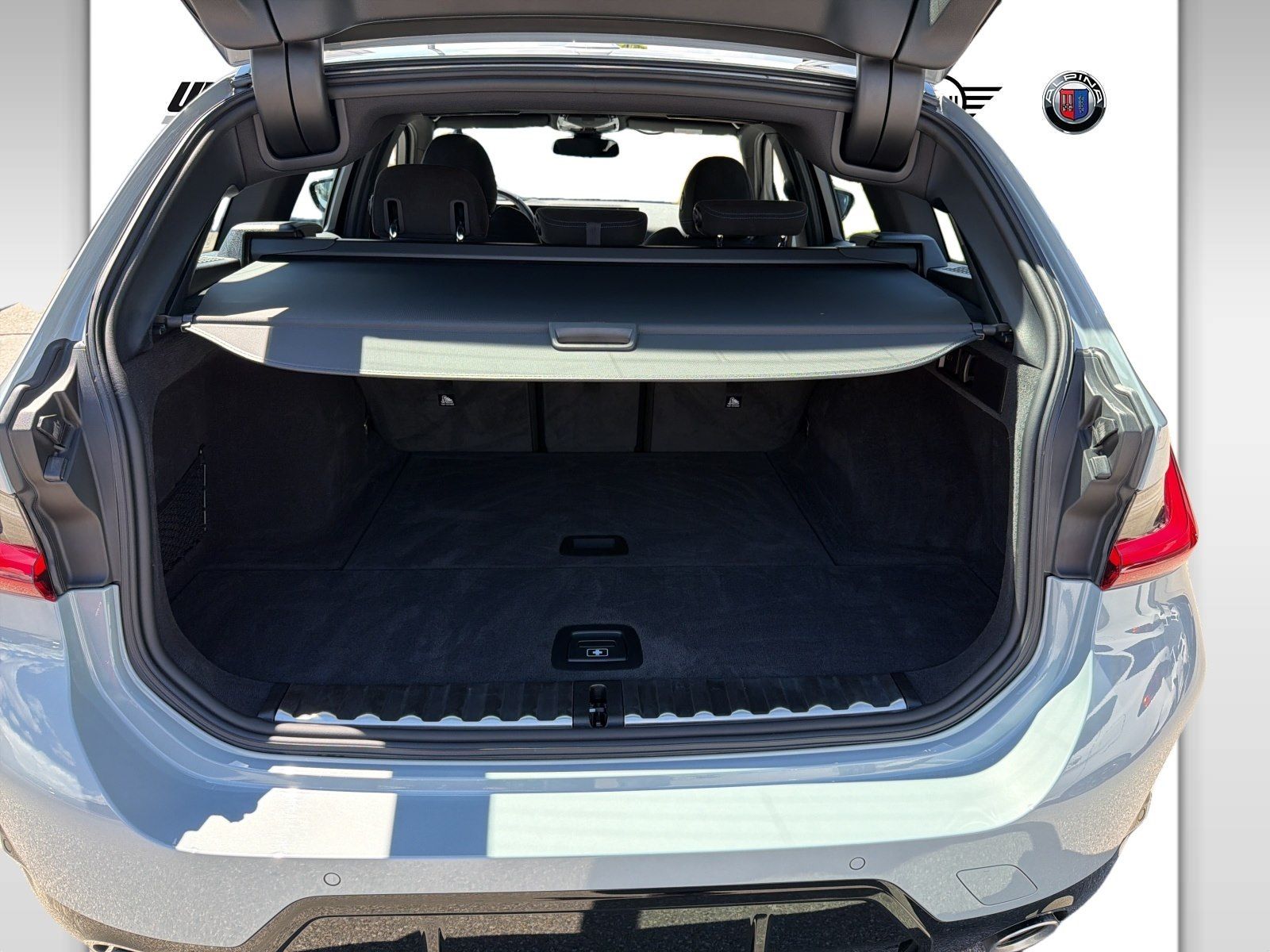 BMW 320 - Bild 12