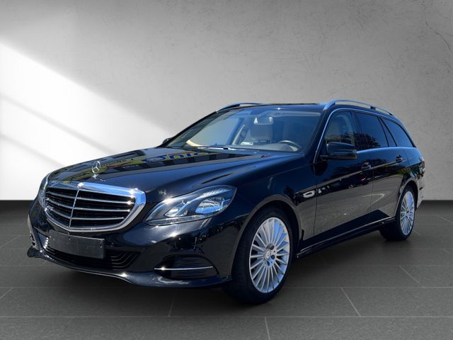 MERCEDES-BENZ E 200 E T-Modell E 200 CGI BlueEfficiency