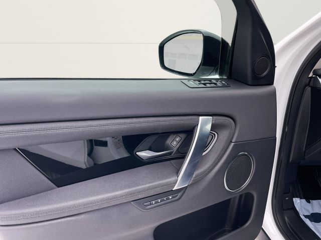 Land Rover Discovery Sport D150 S FWD+Matrix+Clearsight+Vel