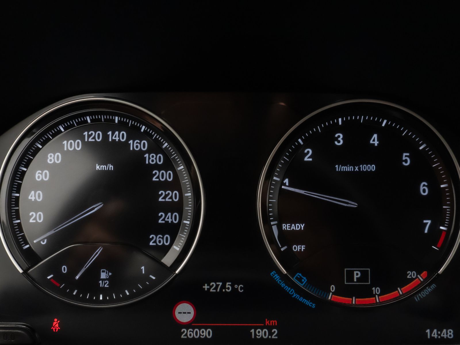 Fahrzeugabbildung BMW X1 sD18i Parkassistent DAB Sportsitz LED 18Zoll