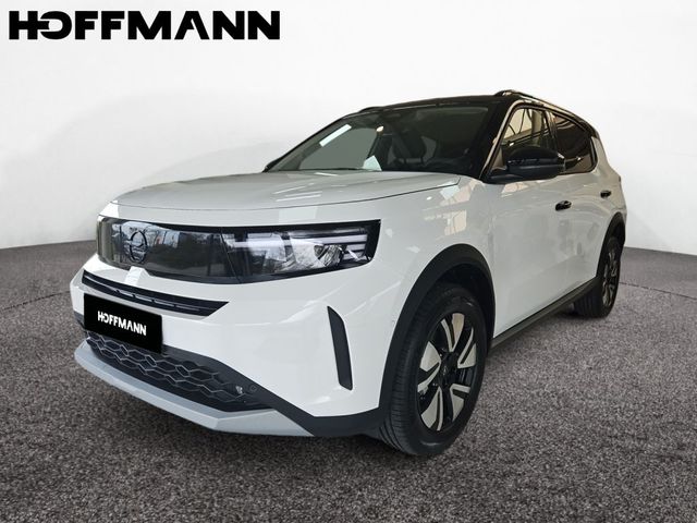 Opel Frontera 1.2 DI Hybrid 48V GS 7 Sitze LED Schein